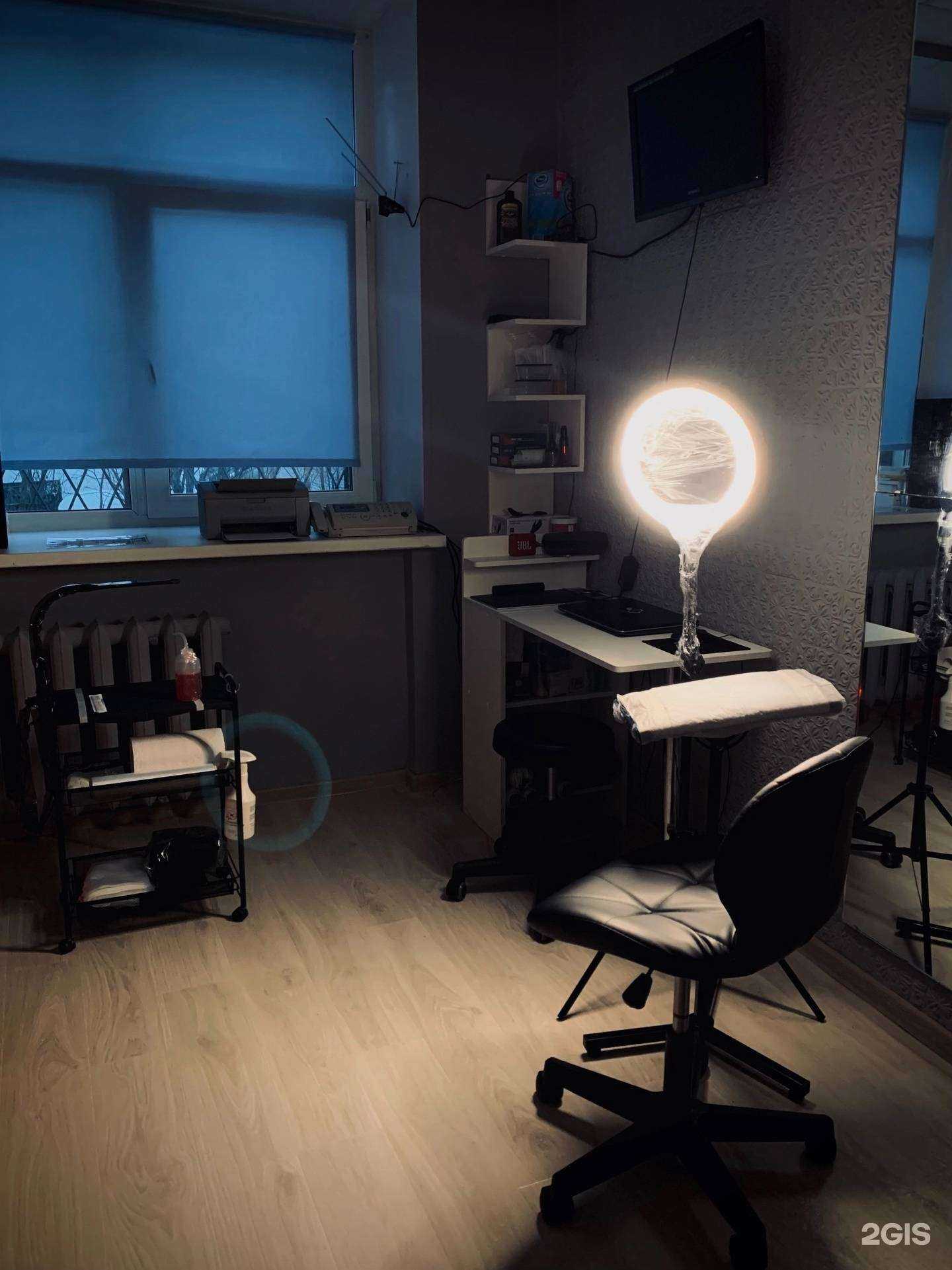 Отзывы на компанию Тату-студия в г. Оленегорск c фото