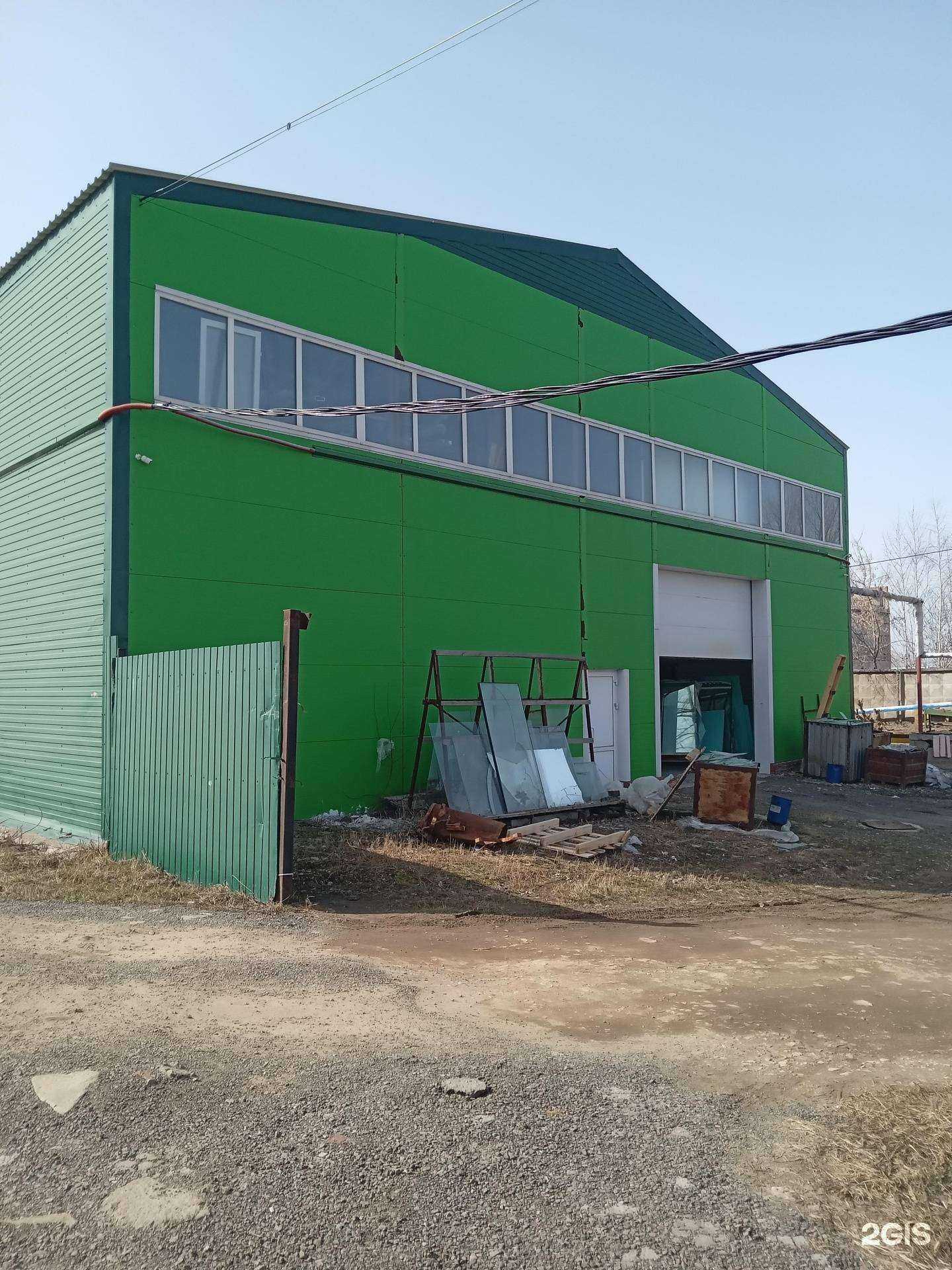 Отзывы на компанию Лик в Чебоксарах c фото - фотография 2 из 2