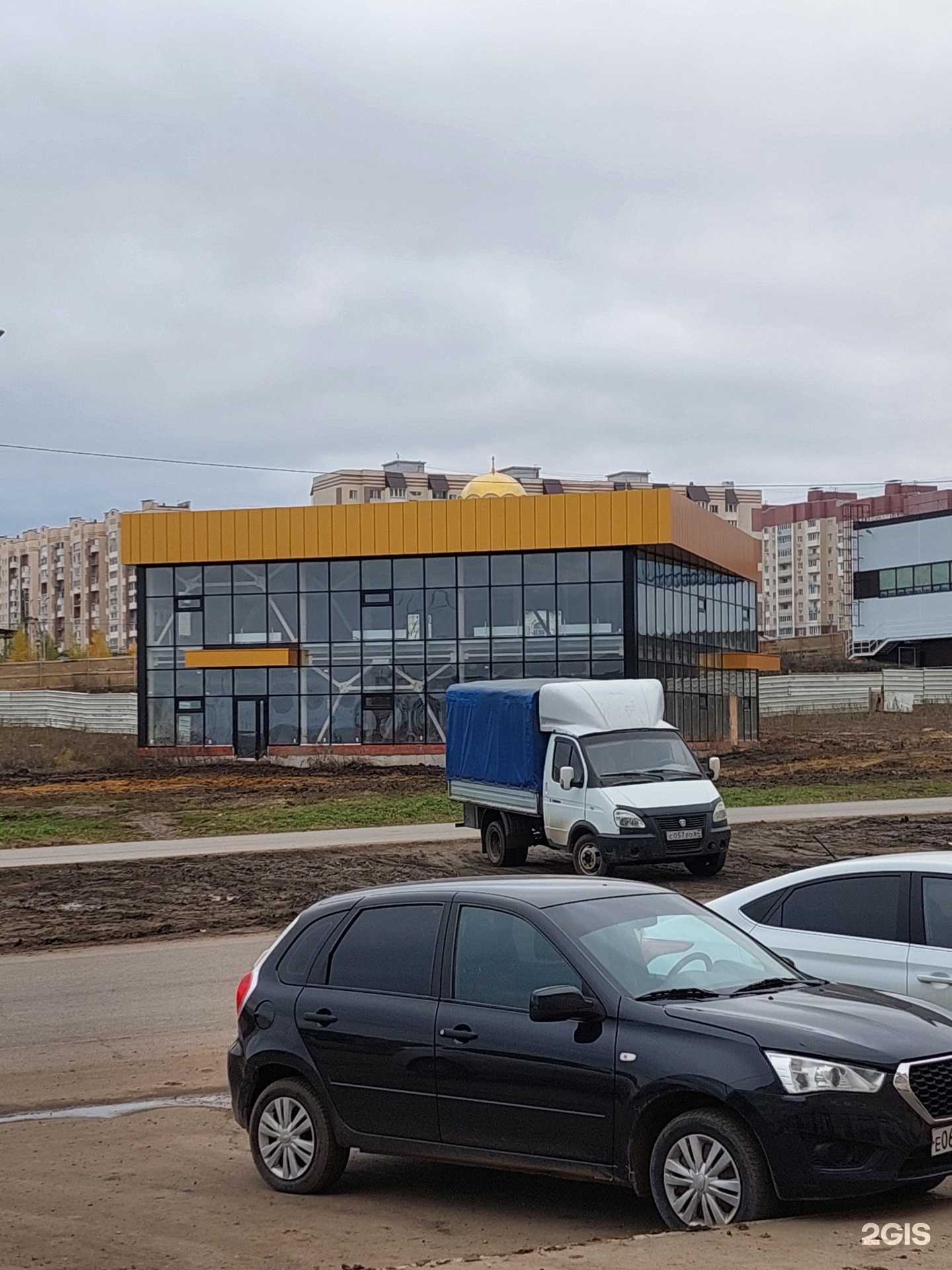 Отзывы на компанию МетроFitness в Саратове c фото