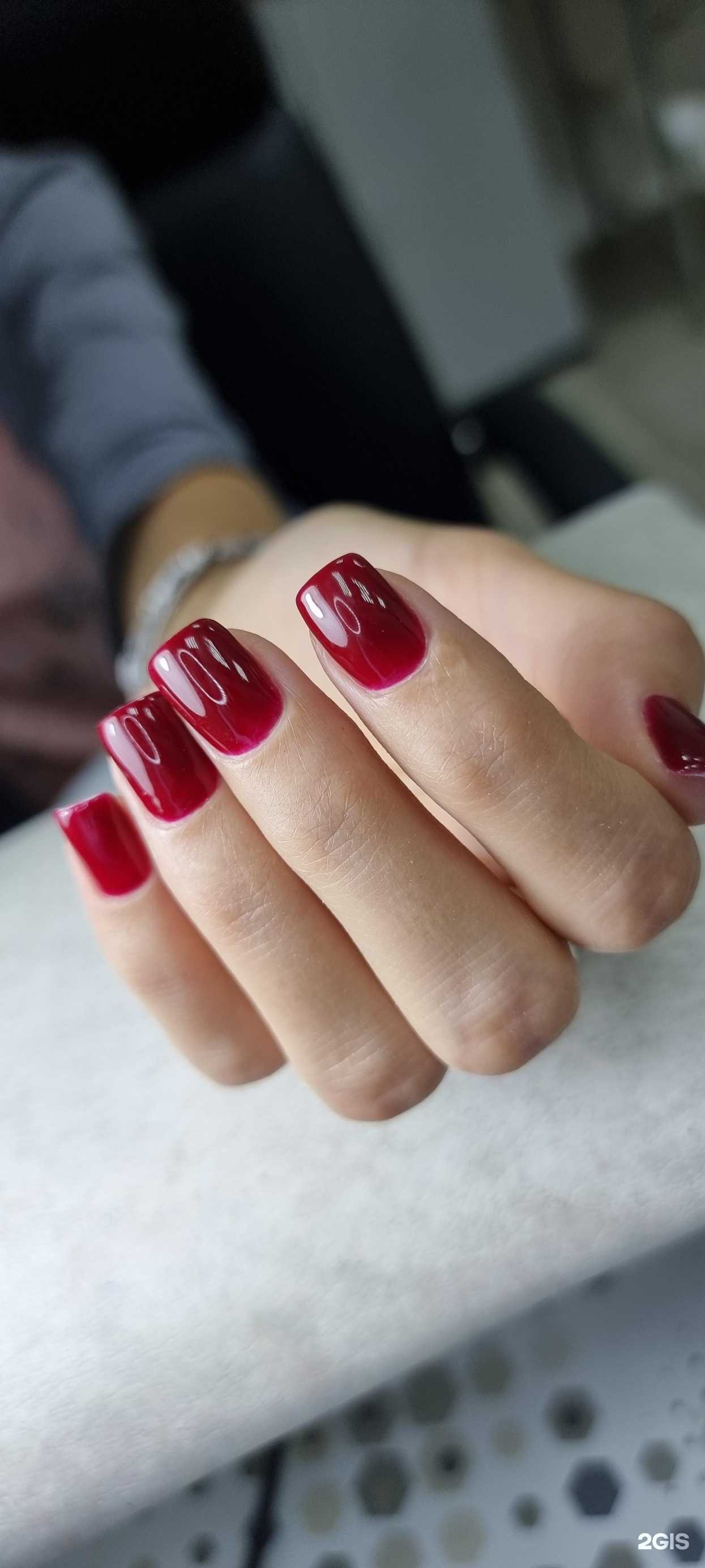 Отзывы на компанию Nogotki18rus в Ижевске c фото