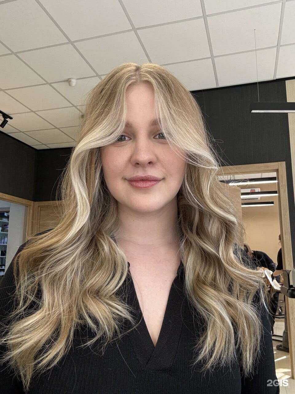 Отзывы на компанию Салон красоты Елены Арсеньевой в Ростове-на-Дону c фото