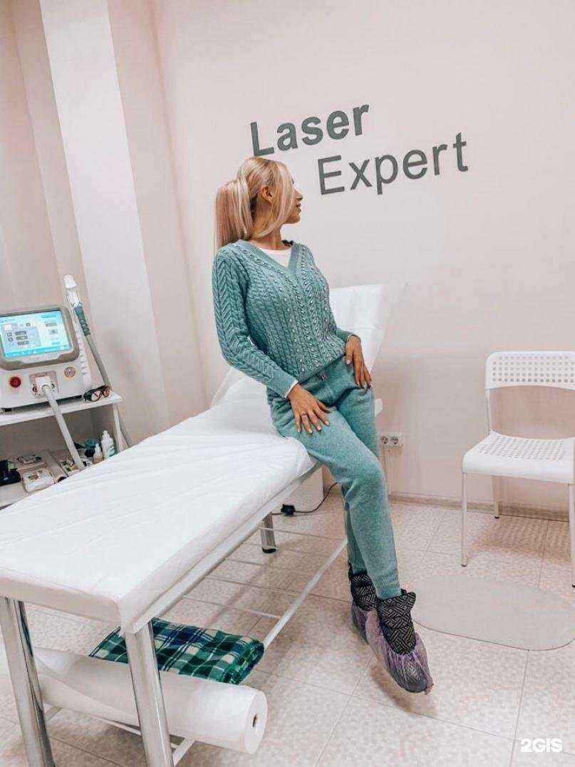 Отзывы на компанию Laser expert в г. Белгород c фото