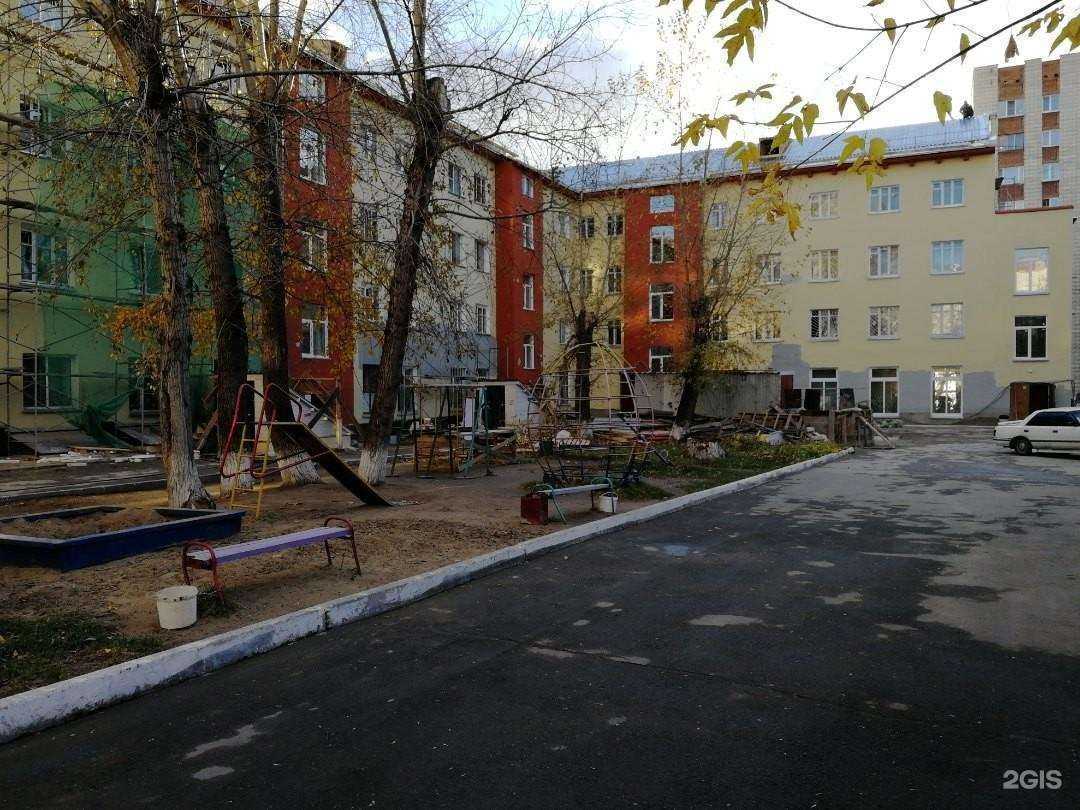 Отзывы на компанию Детская библиотека им. З.А. Космодемьянской в Новосибирске c фото - фотография 2 из 2