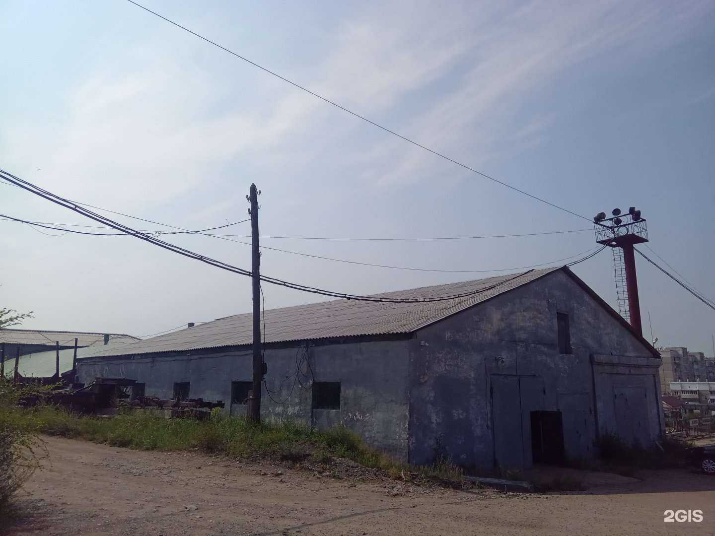 Отзывы на компанию ВЕКсервис в г. Улан-Удэ c фото