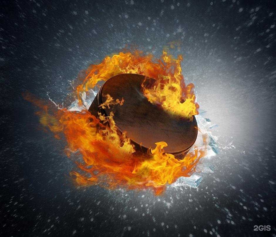 Отзывы на компанию Ледовая арена им. Леонида Киселева в г. Омск c фото