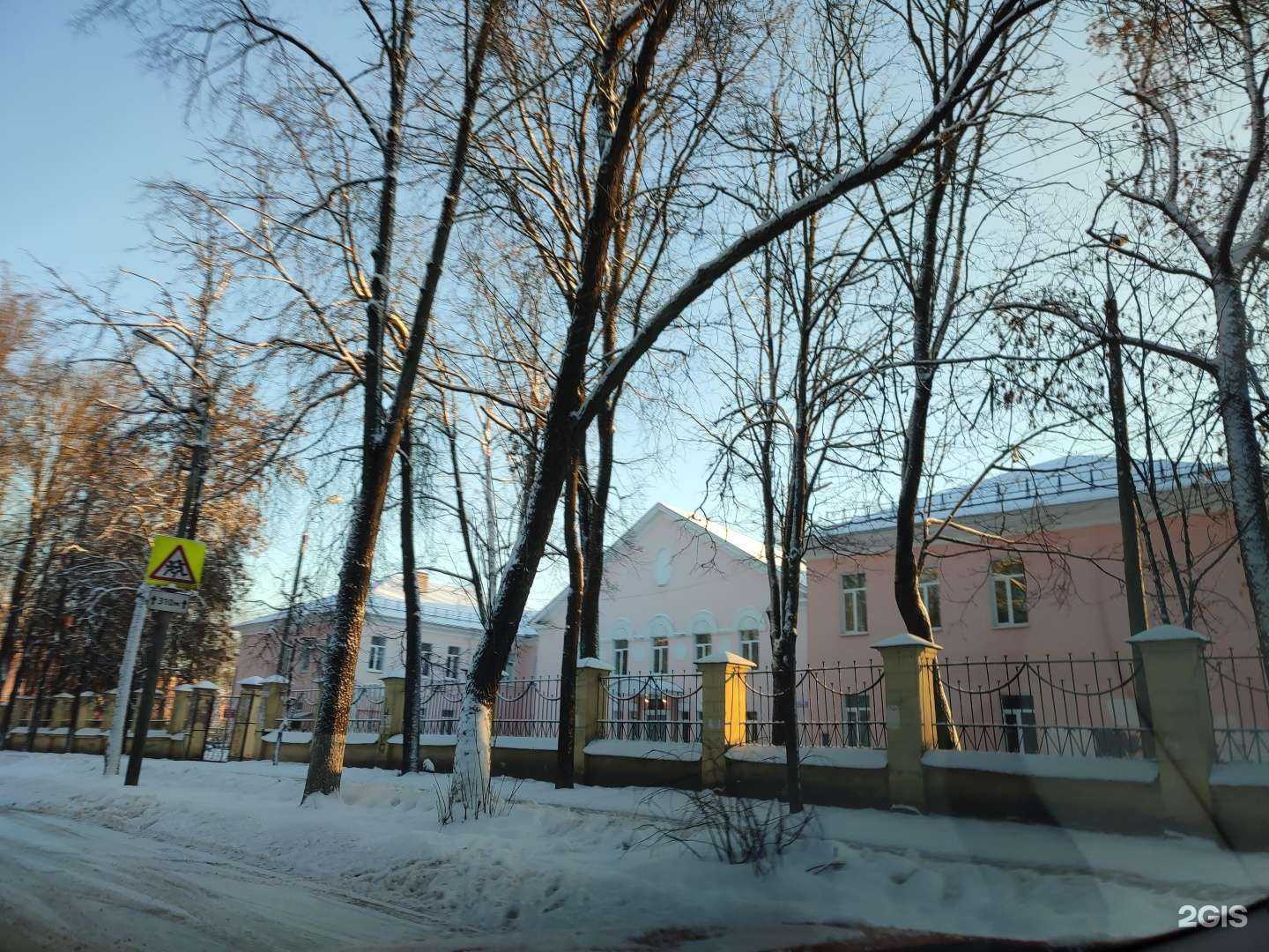 Отзывы на компанию Детская поликлиника в г. Псков c фото