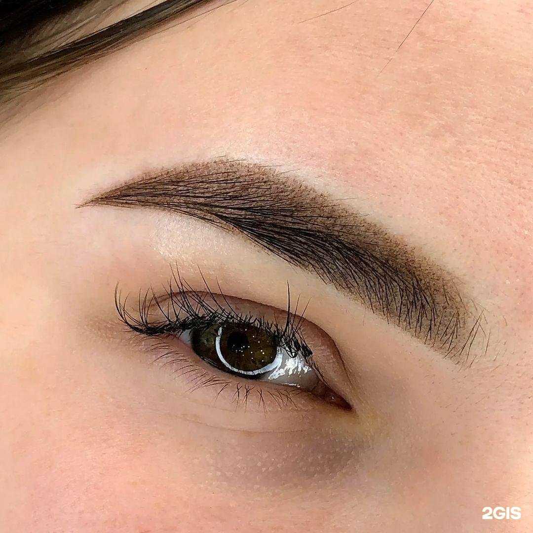 Отзывы на компанию Mix Permanent Makeup в г. Александров c фото