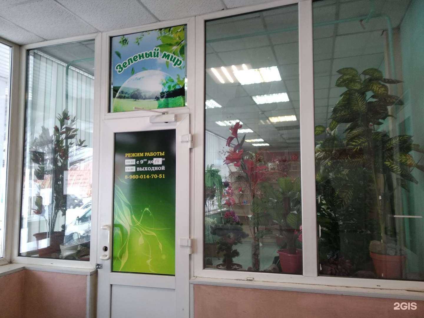 Отзывы на компанию Зеленый мир в Архангельске c фото