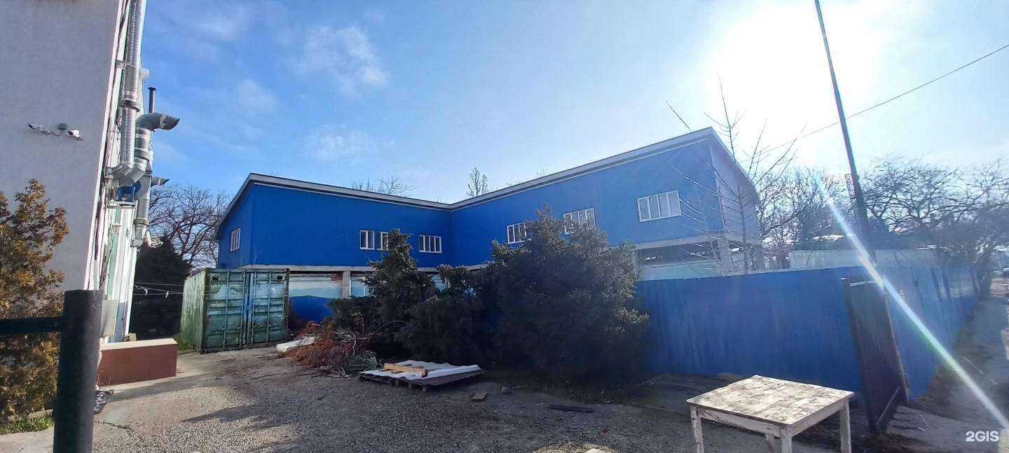 Отзывы на компанию Марко в г. Краснодар c фото