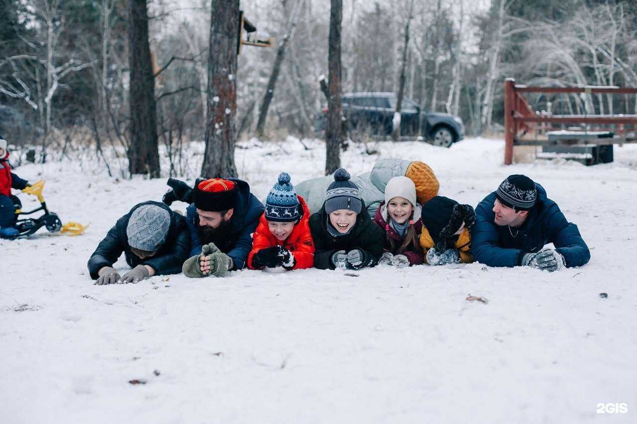 Отзывы на компанию Эко Парк Тольятти в г. Тольятти c фото