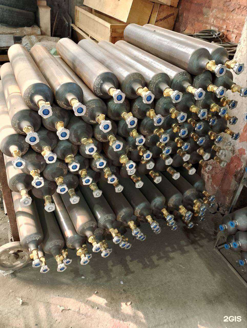 Отзывы на компанию Альфагаз в Новосибирске c фото