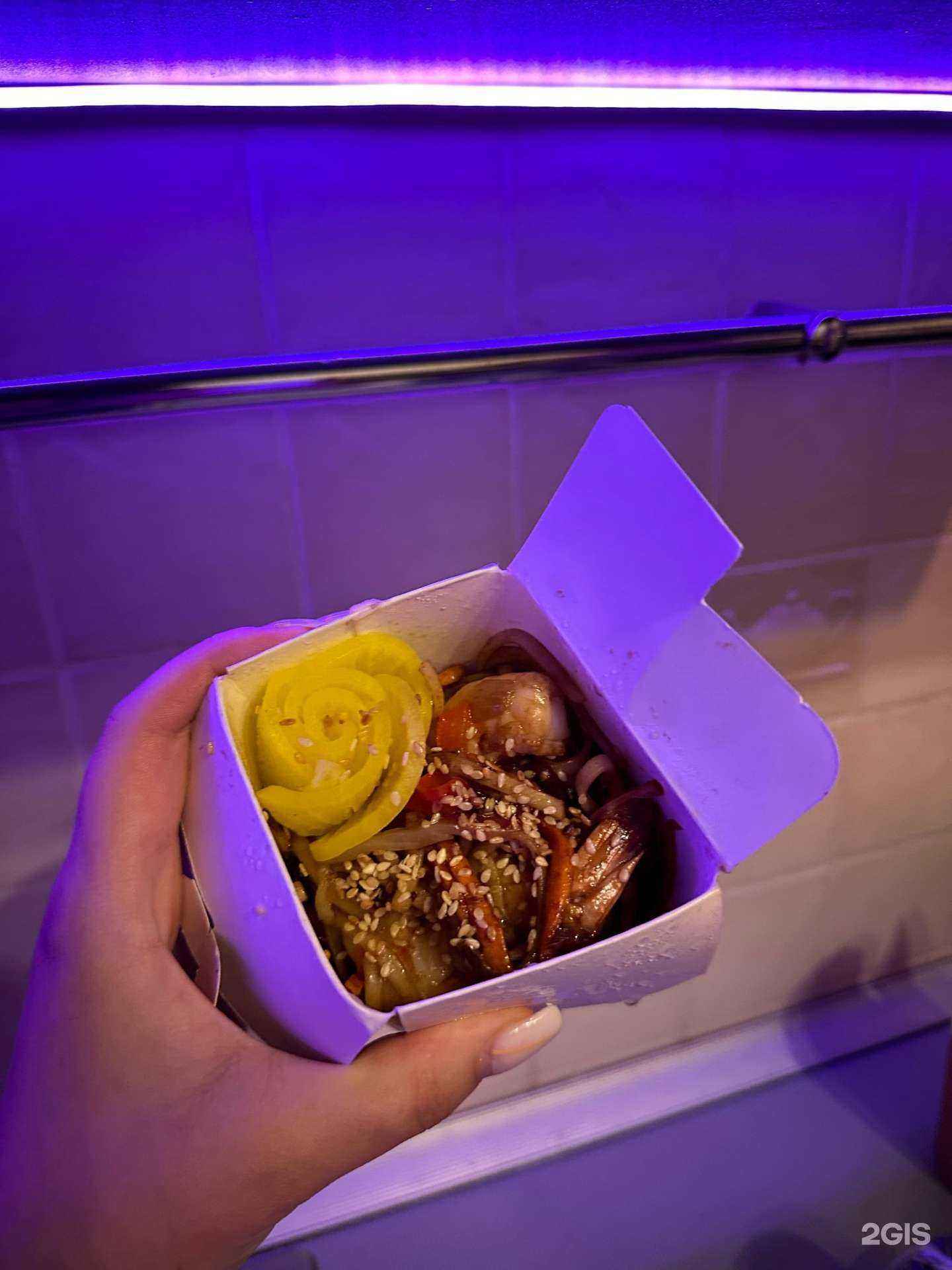 Отзывы на компанию Kisushi в Твери c фото