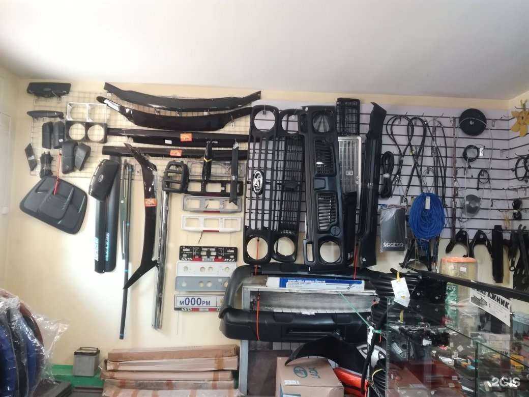 Отзывы на компанию АвтоРусь в Комсомольске-на-Амуре c фото