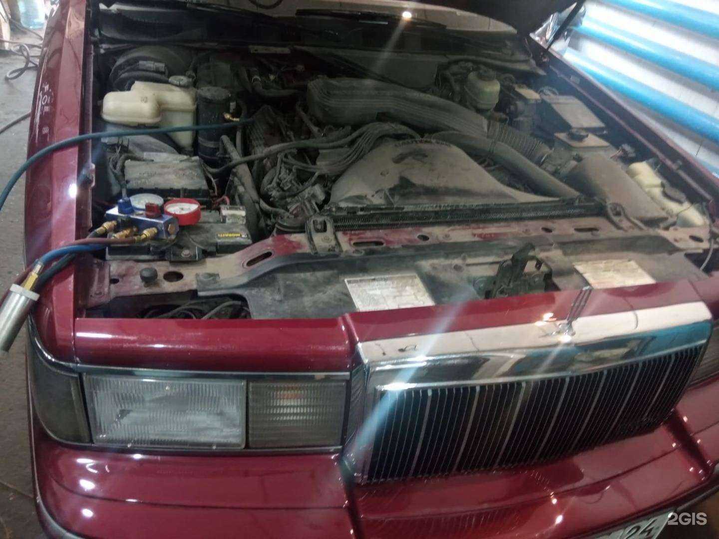 Отзывы на компанию Ампирус mobile в Красноярске c фото