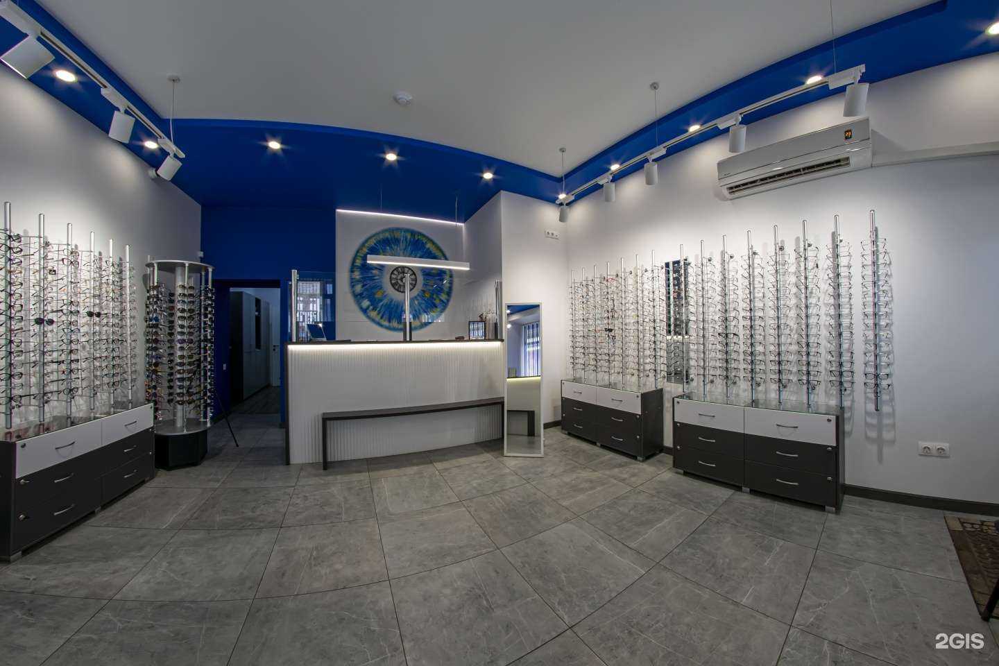 Отзывы на компанию Оптика №1 в г. Пенза c фото