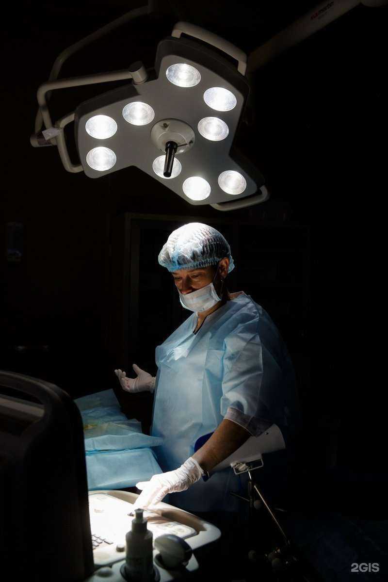 Отзывы на компанию Мать и дитя в г. Уфа c фото