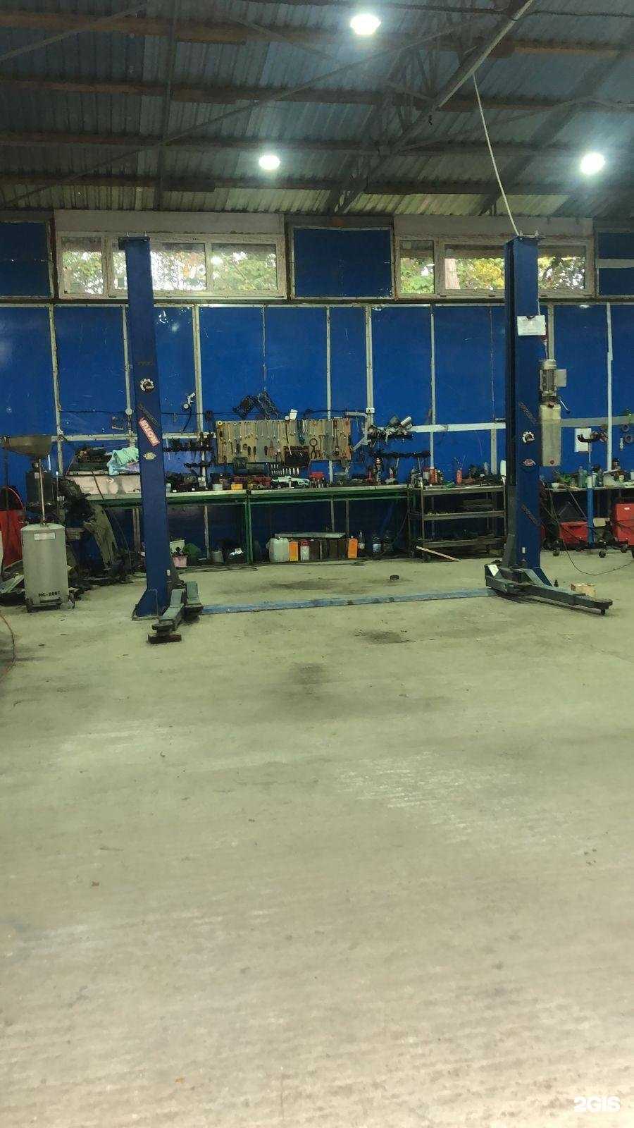 Отзывы на компанию Авто-пост в Сочи c фото