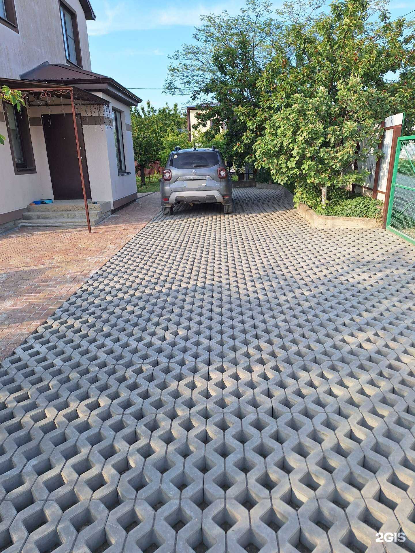 Отзывы на компанию Двор Юга в г. Новороссийск c фото