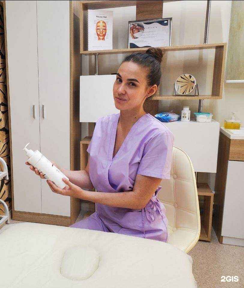 Отзывы на компанию Кабинет эстетики в г. Южно-Сахалинск c фото