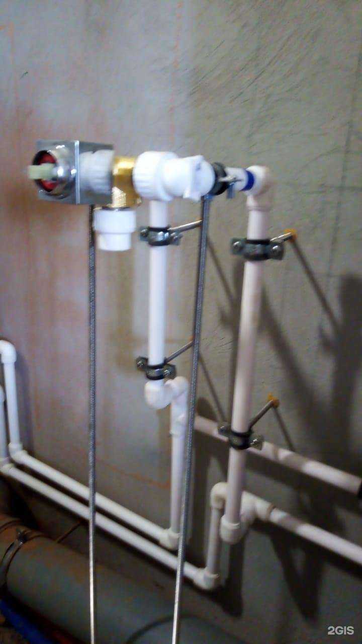 Отзывы на компанию Дежурный сантехник в Екатеринбурге c фото