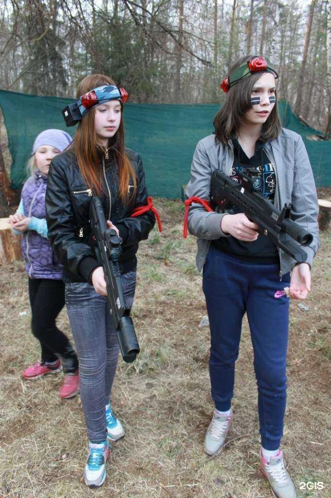 Отзывы на компанию Зарница в г. Куровское c фото