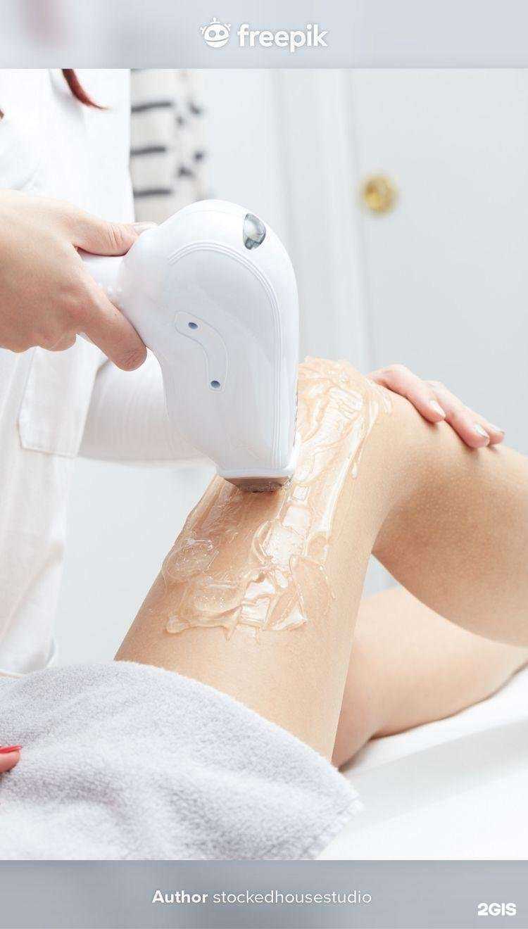 Отзывы на компанию Viplaser24 в Красноярске c фото