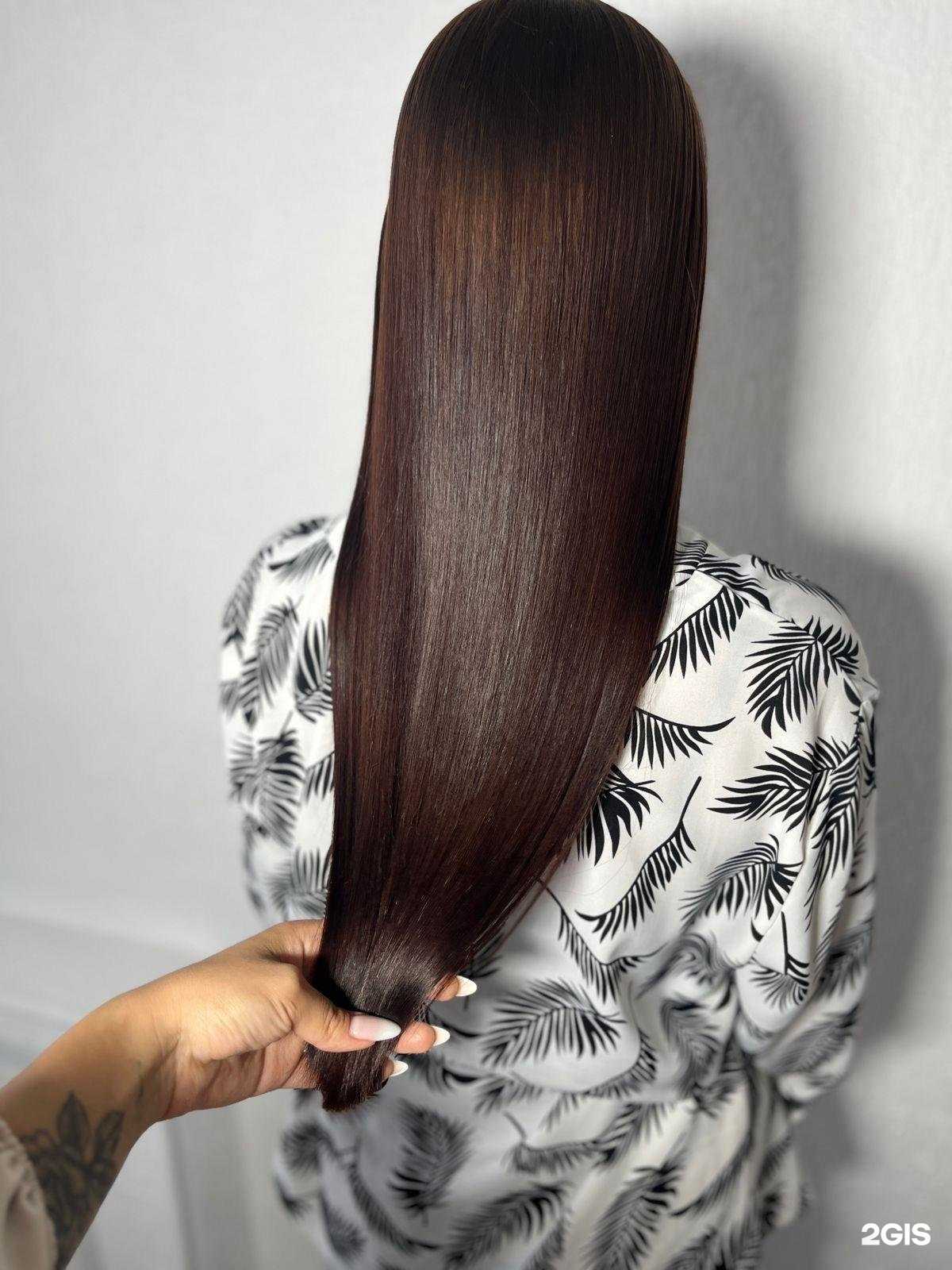 Отзывы на компанию Keratin.irrbog в г. Пенза c фото