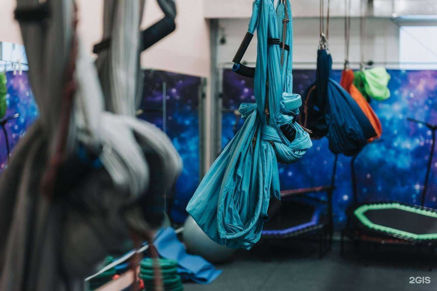 Отзывы на компанию Sta Fit в Якутске c фото