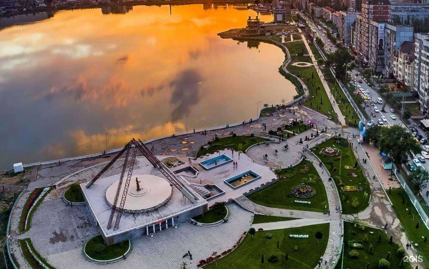 Отзывы на компанию Фэмили Девелопмент в Махачкале c фото