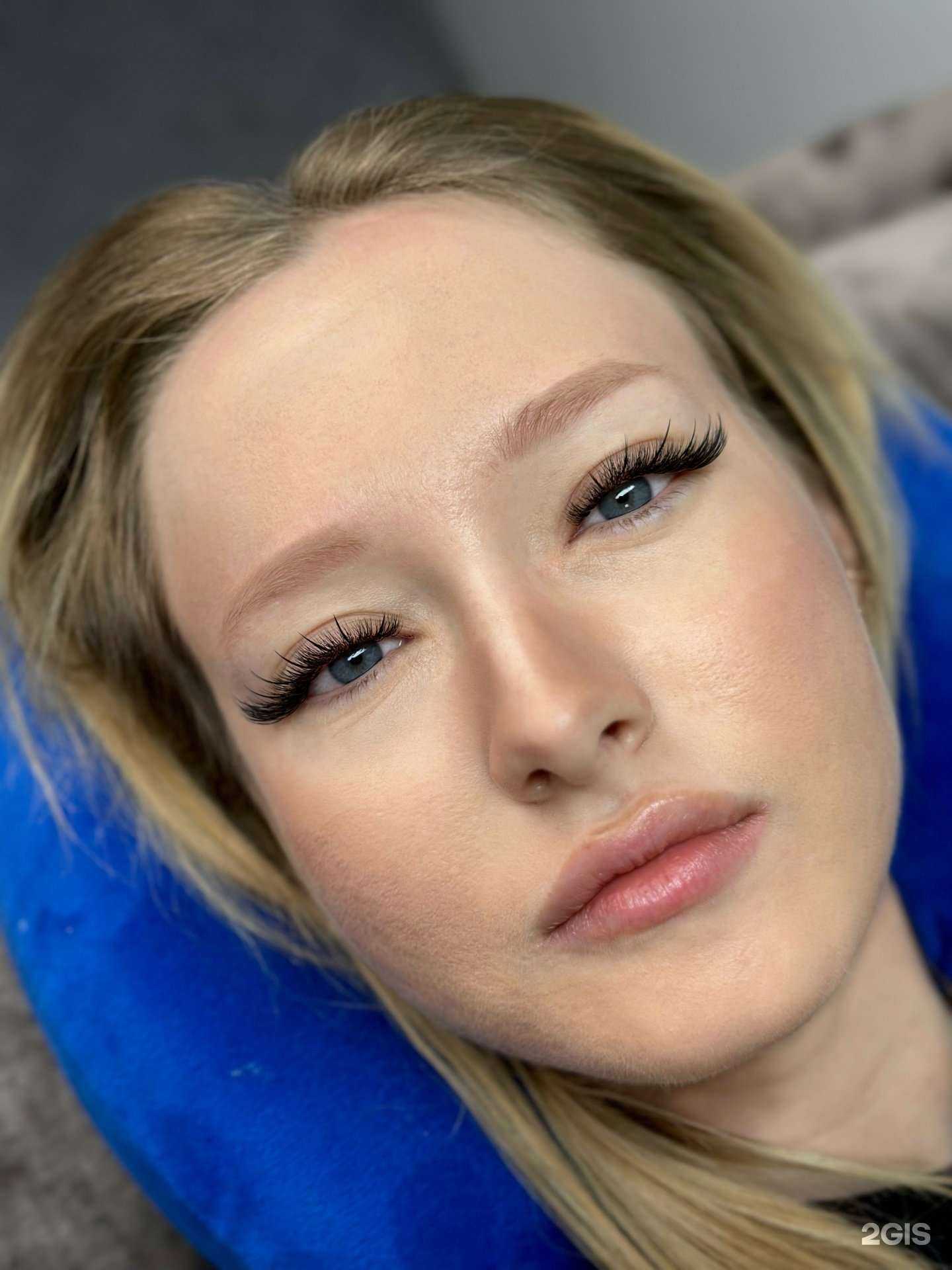 Отзывы на компанию Студия наращивания ресниц в Краснодаре c фото