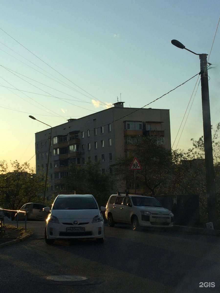 Отзывы на компанию Владос в Владивостоке c фото - фотография 2 из 2