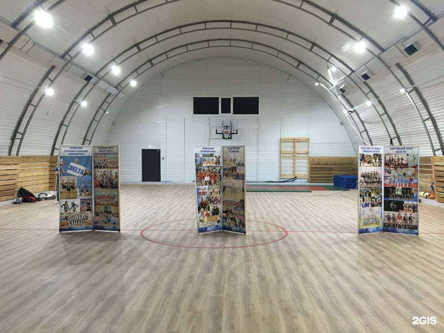 Отзывы на компанию GymMaster в Тюмени c фото