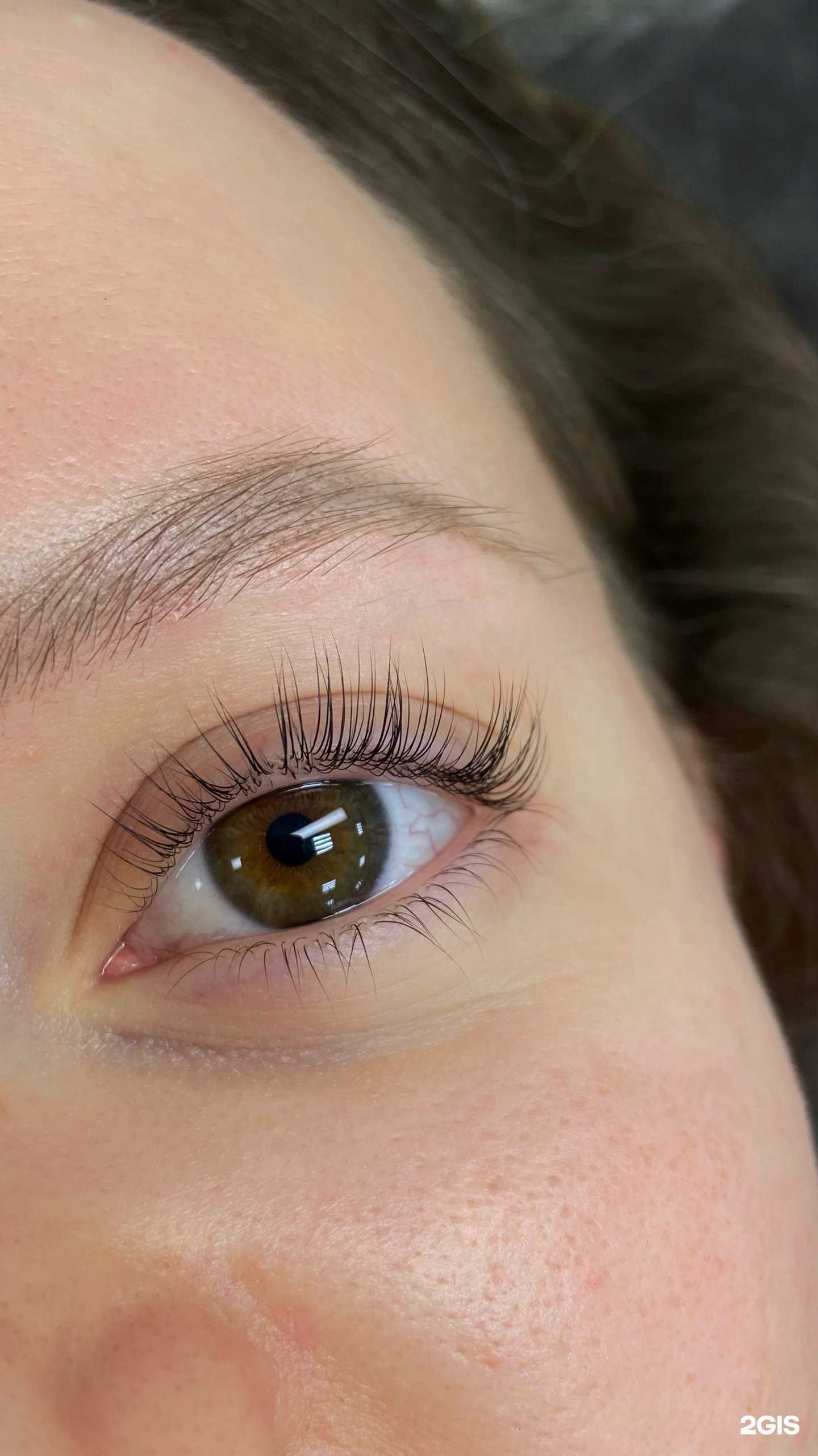 Отзывы на компанию Lash me, please! в Красноярске c фото