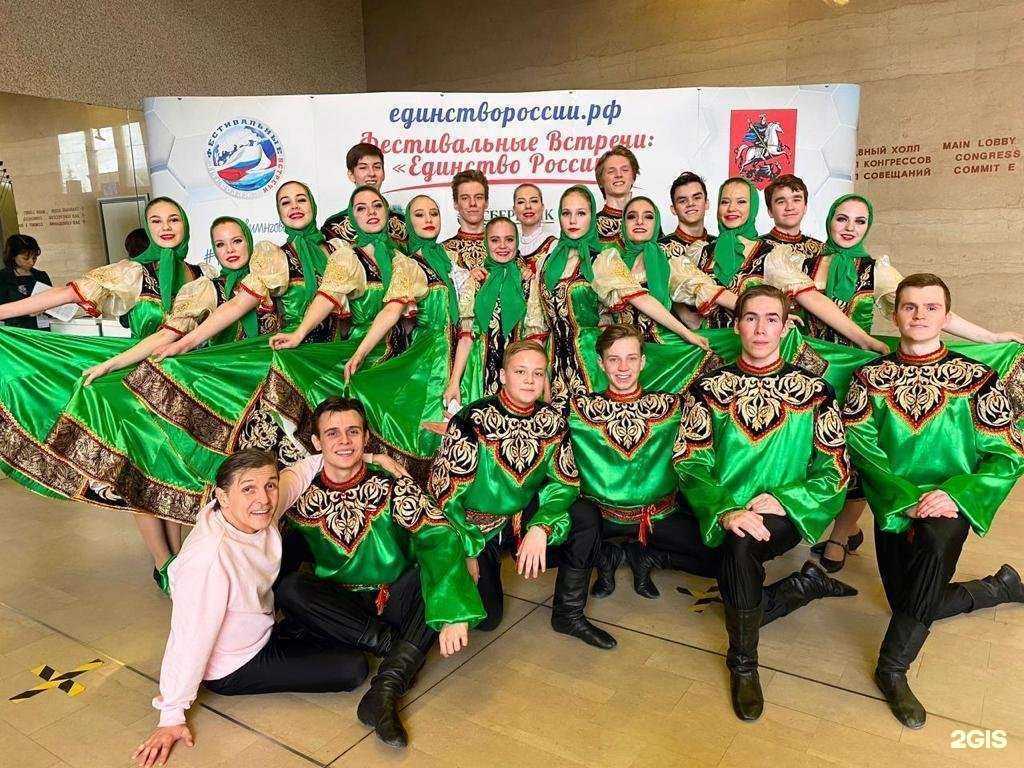 Отзывы на компанию Оганерская детская школа искусств в г. Норильск c фото