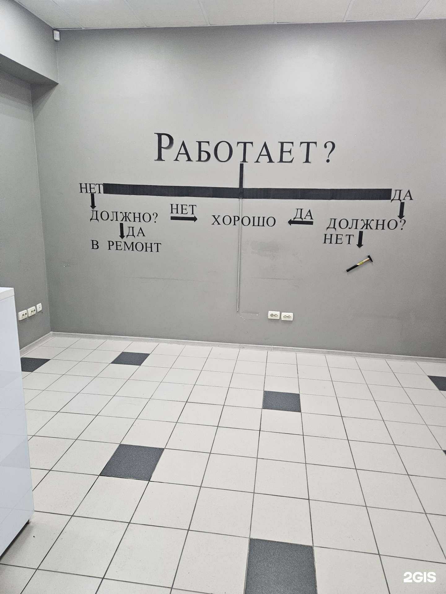 Отзывы на компанию РеФикс в Таганроге c фото