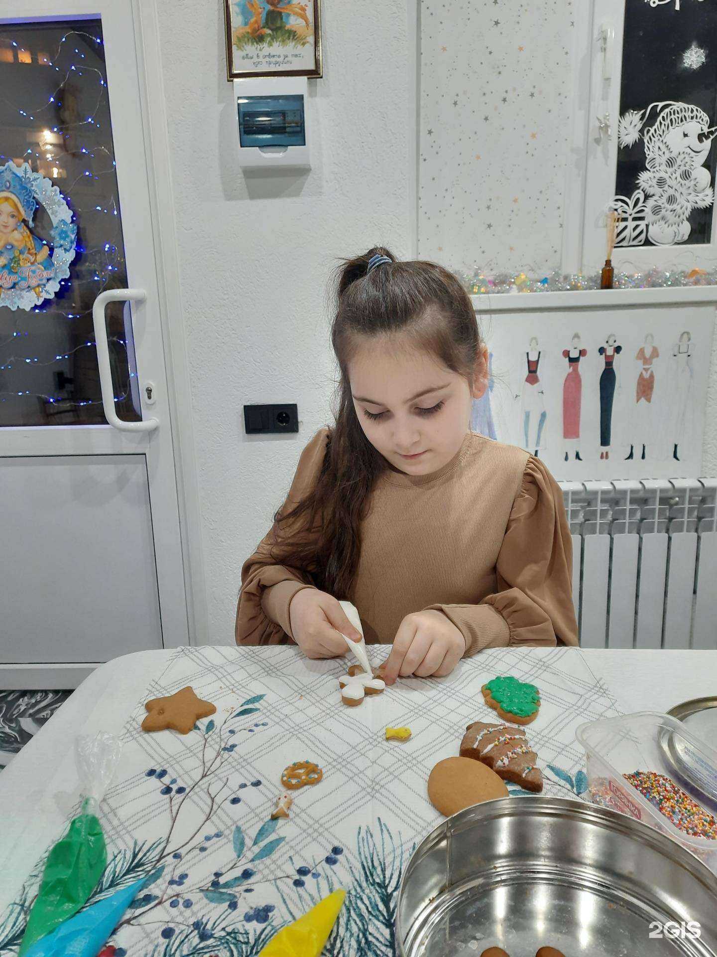 Отзывы на компанию Детские мечты в Кисловодске c фото