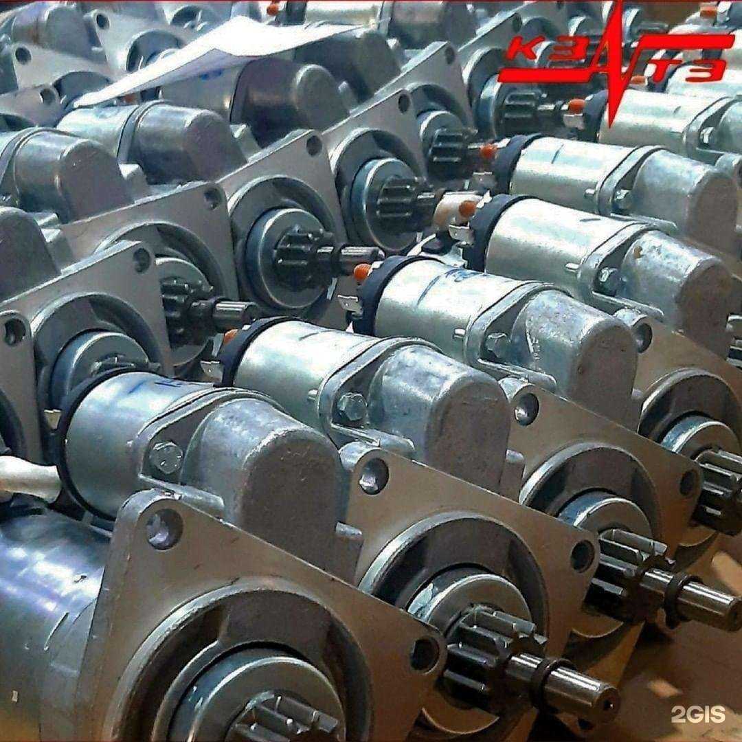 Отзывы на компанию Завод им. А.М. Тарасова в г. Самара c фото