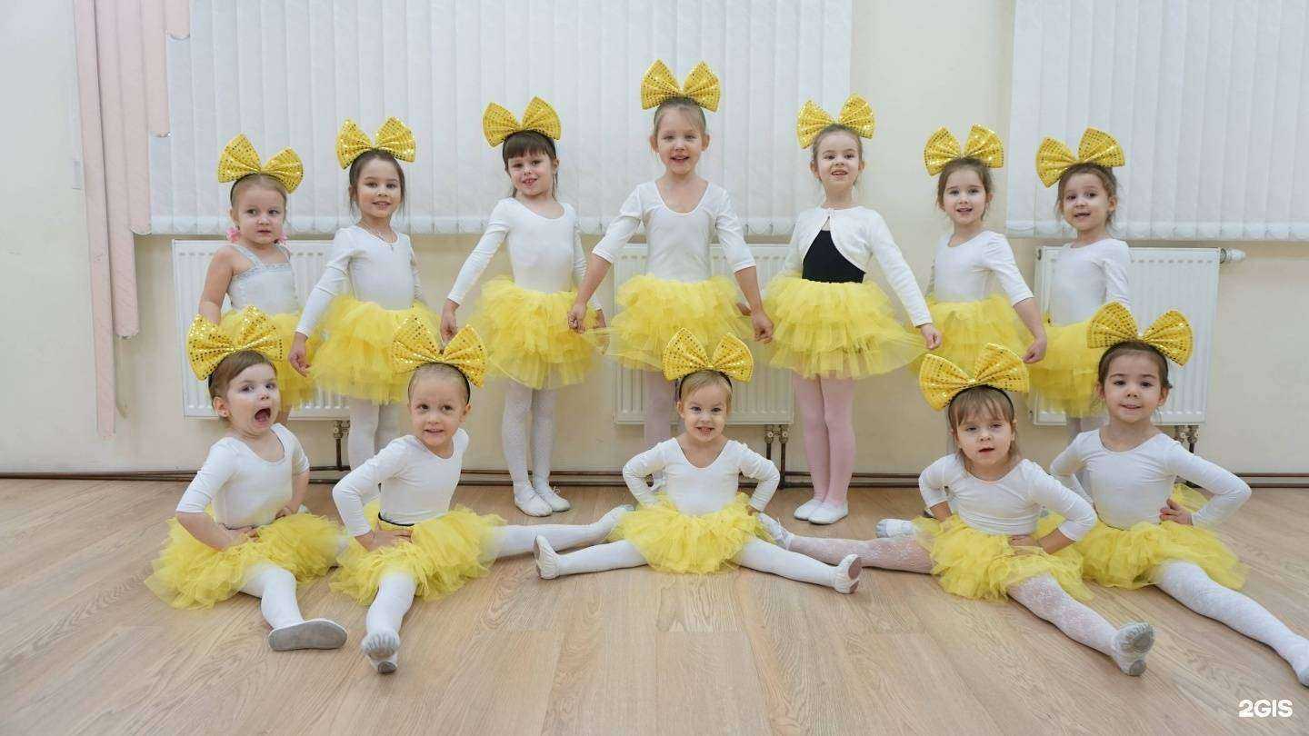 Отзывы на компанию Twins-dance в Уфе c фото