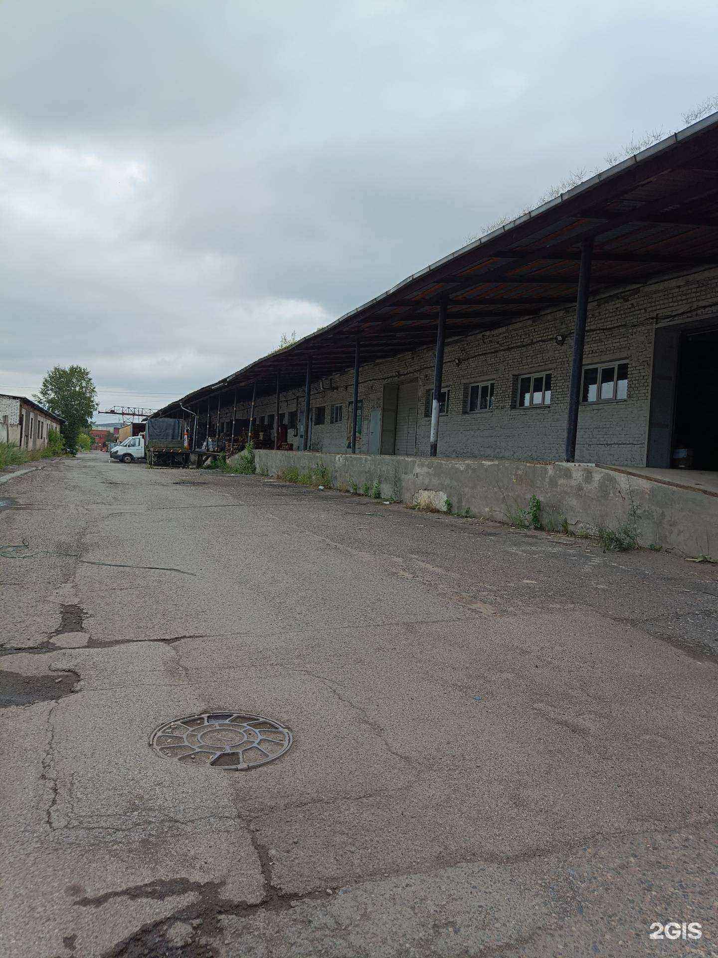 Отзывы на компанию Металл-деталь в Красноярске c фото - фотография 2 из 2