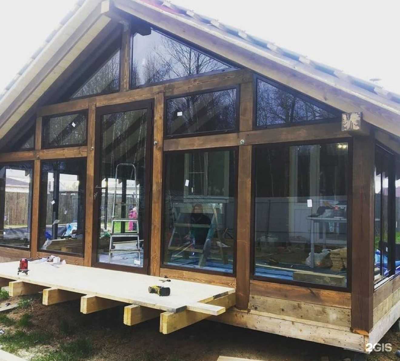 Отзывы на компанию Просвет в г. Барнаул c фото