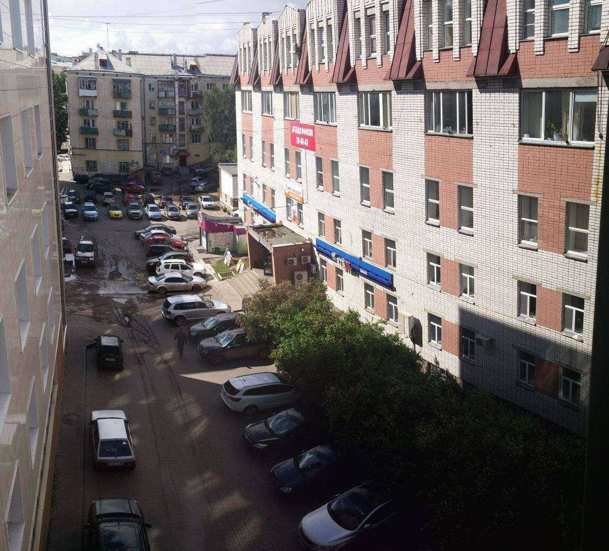 Отзывы на компанию Инка-клининг в Архангельске c фото - фотография 2 из 2