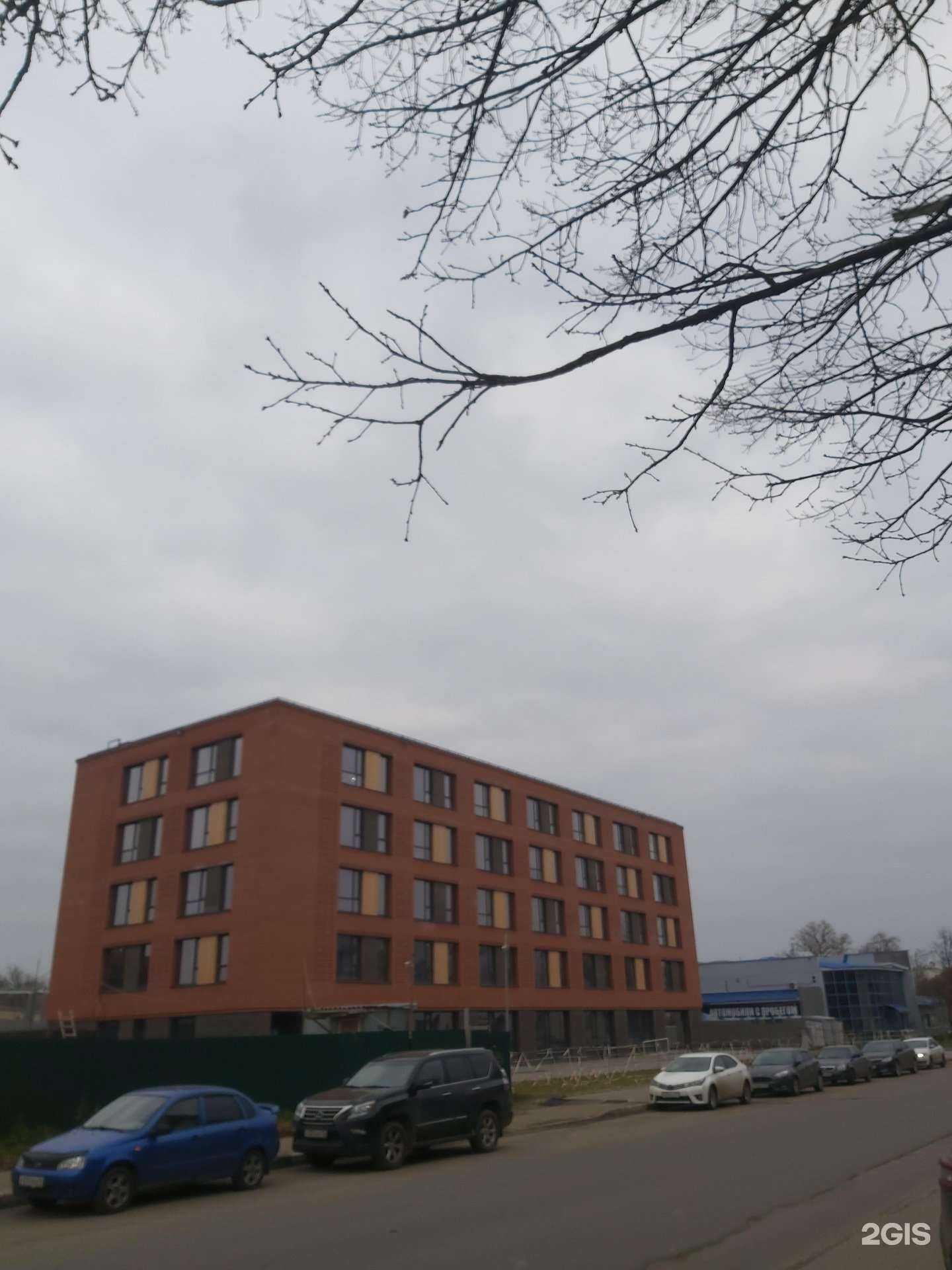 Отзывы на компанию Фирма НТЦ ками в Ярославле c фото - фотография 2 из 2