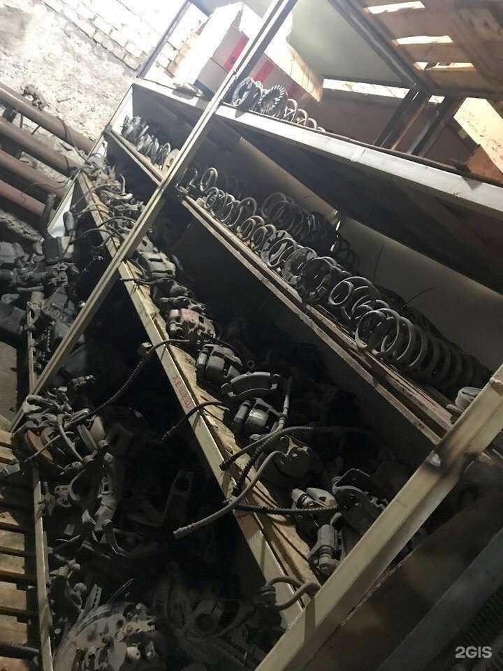 Отзывы на компанию Zur Разбор в г. Уфа c фото