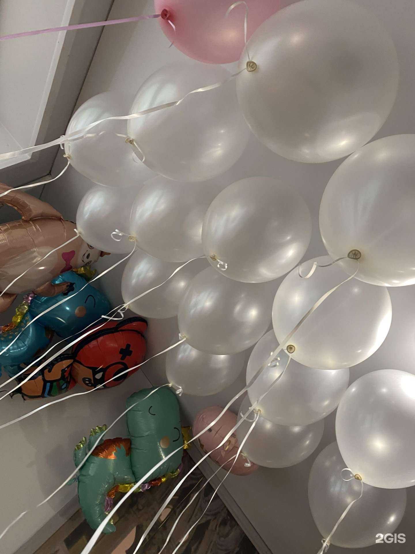 Отзывы на компанию V_Oblakah в Смоленске c фото