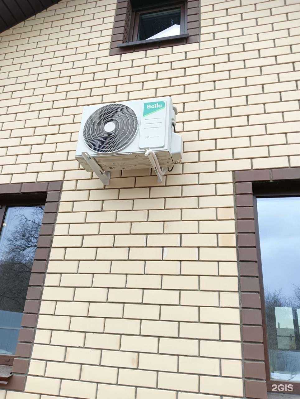 Отзывы на компанию Тепловой в г. Пермь c фото