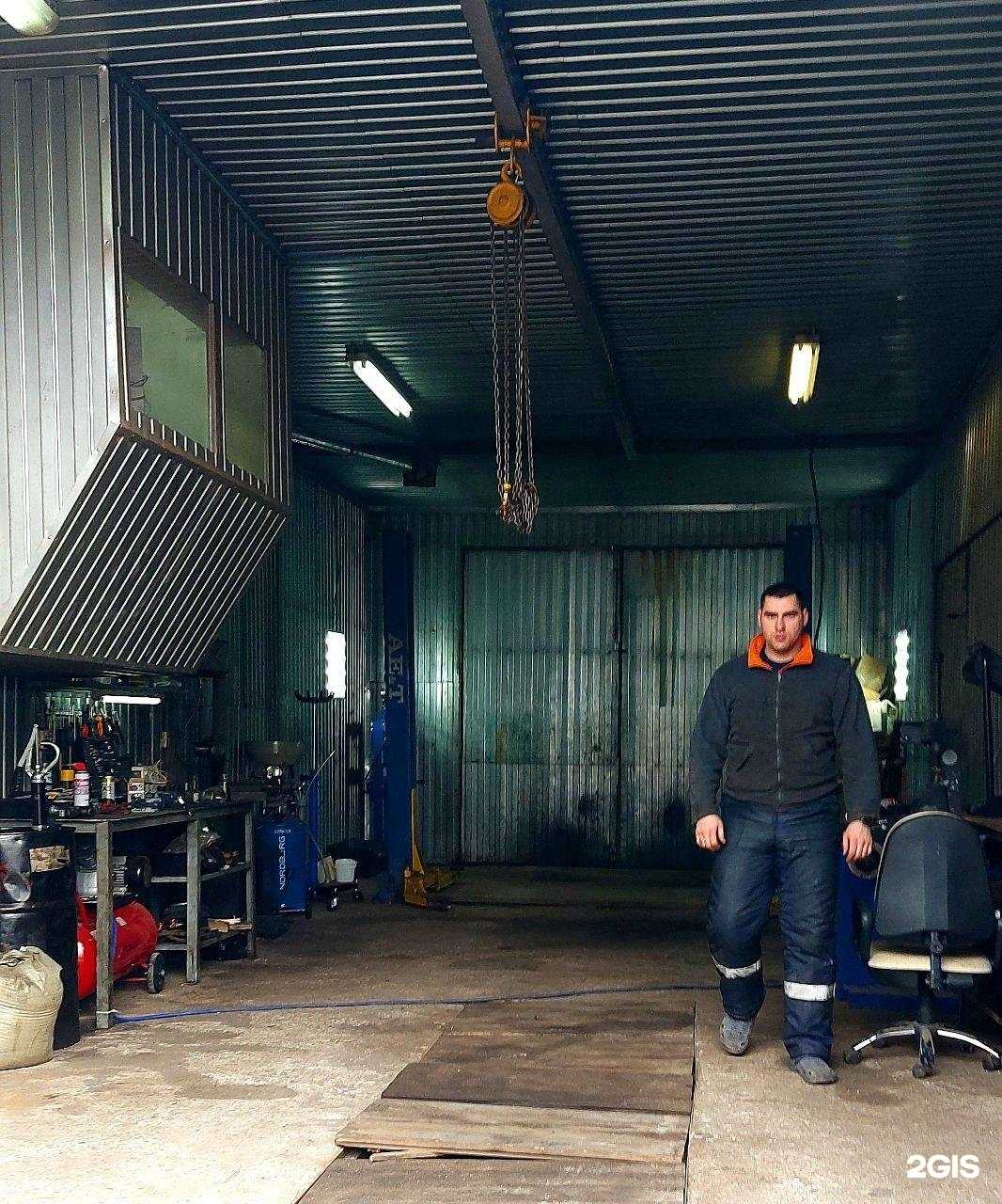 Отзывы на компанию АвтоVag71 в Туле c фото