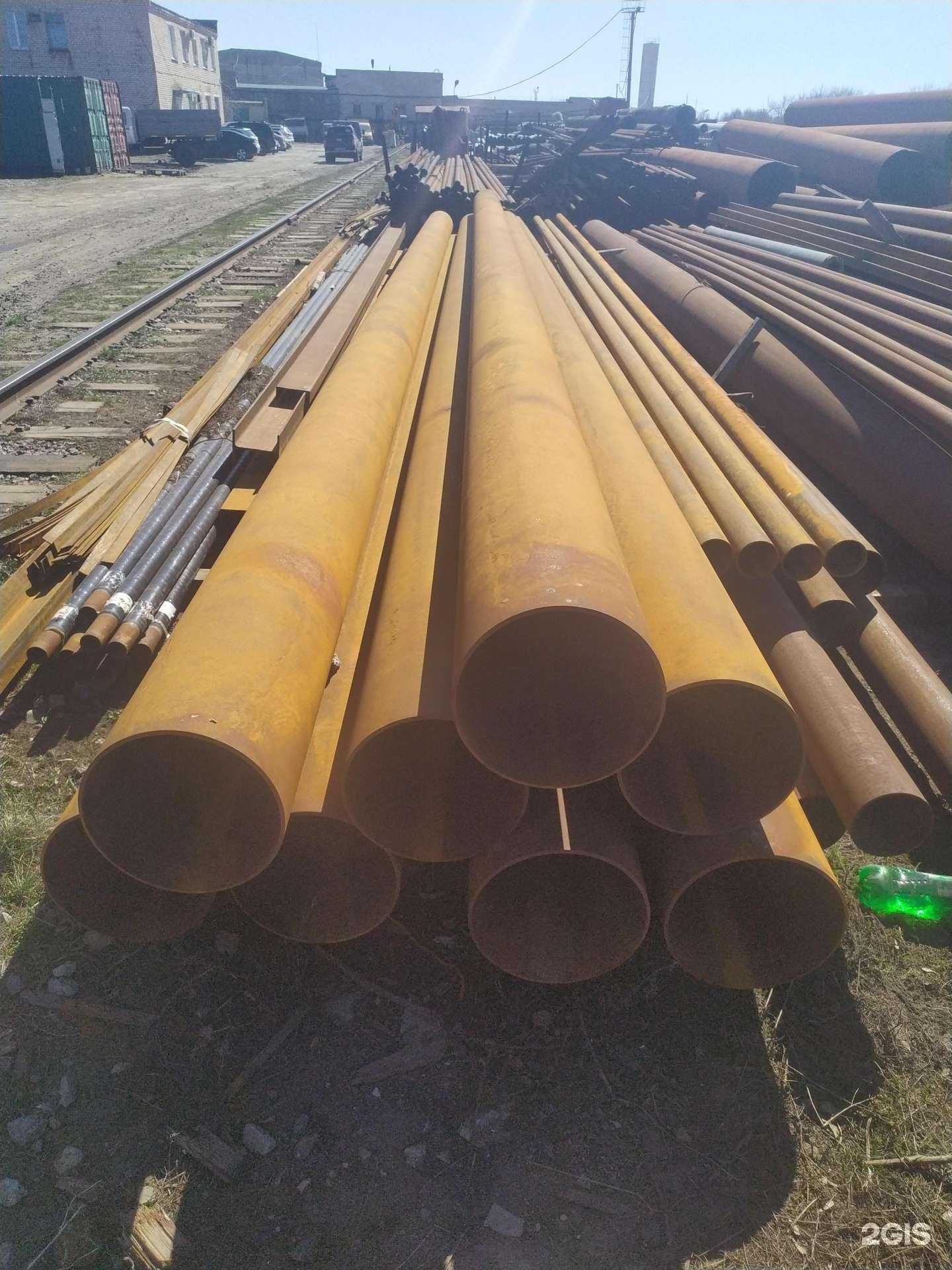 Отзывы на компанию Ферумсталь в г. Самара c фото