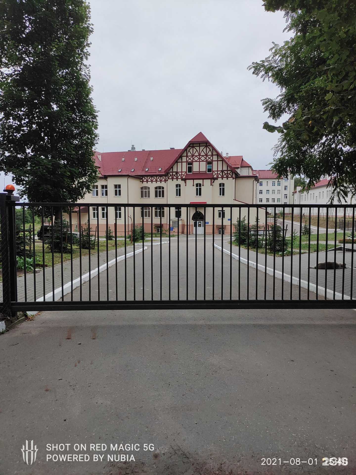 Отзывы на компанию Детская поликлиника в Калининграде c фото - фотография 2 из 2