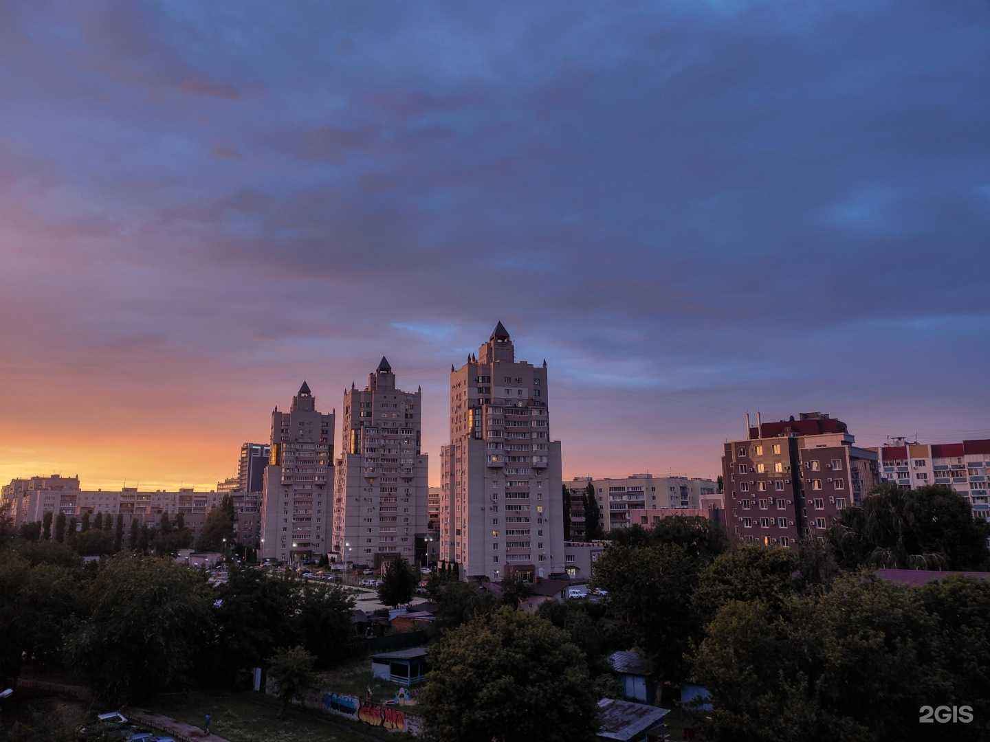 Отзывы на компанию Студия здоровых волос в Воронеже c фото