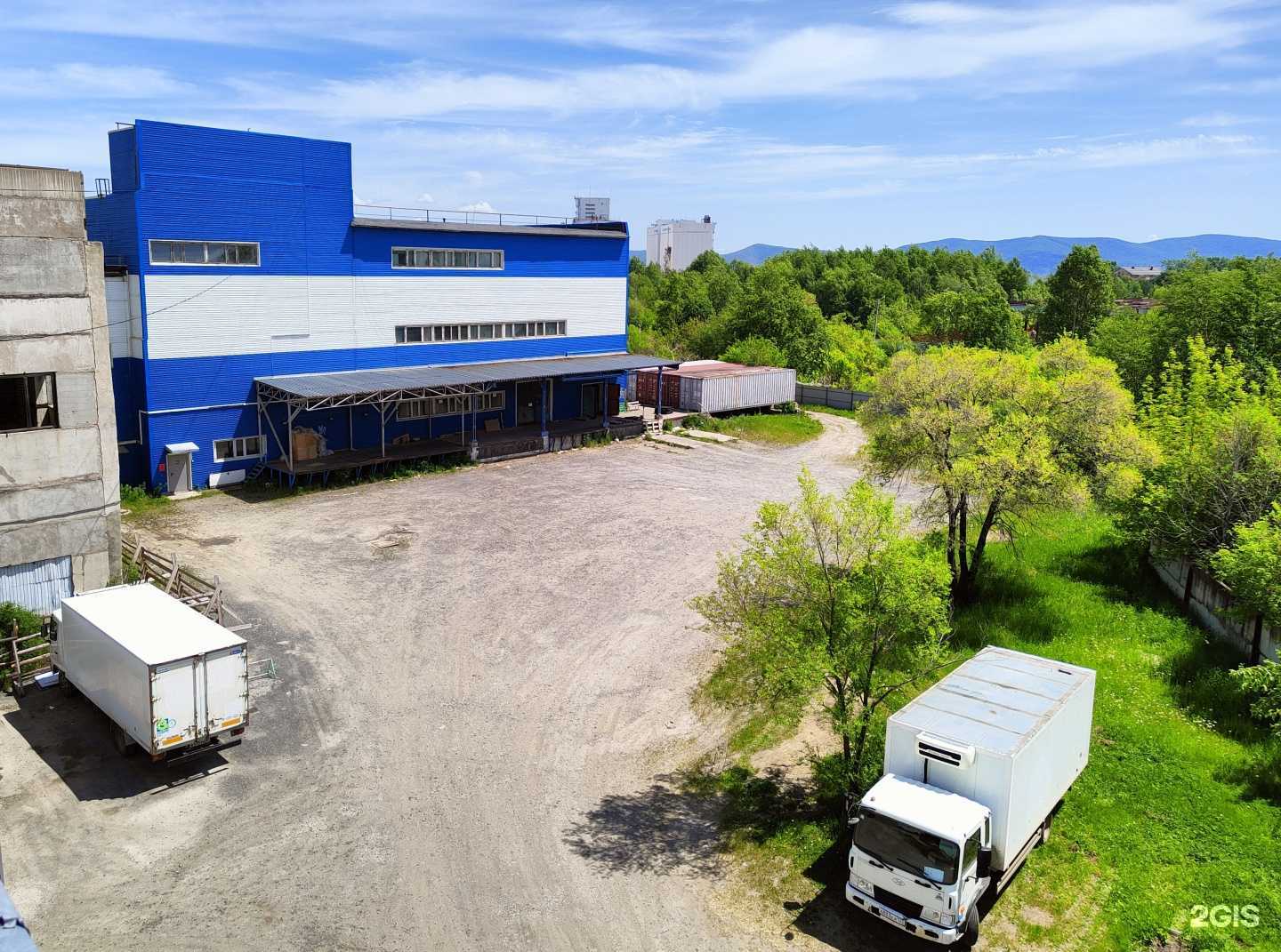 Отзывы на компанию Траффик-ДВ в Комсомольске-на-Амуре c фото